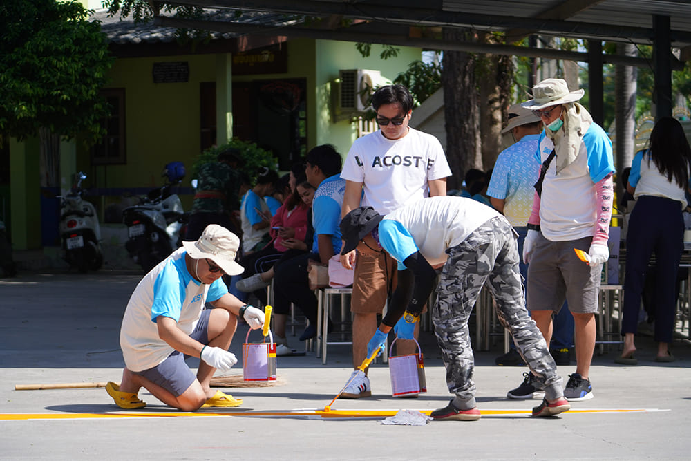 Bridgestone Road Safety